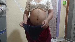 LovedSunsine1990: Doston Ab Meri Wife Ki Bra Mujhe Fit Hone Lagi...