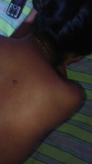 Tiyana: Girl Needs More Sex