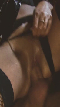 Tenacious Girls Escena 1_hot Morenas En Lencería Teniendo Sexo Juntas Fuera Del Bar