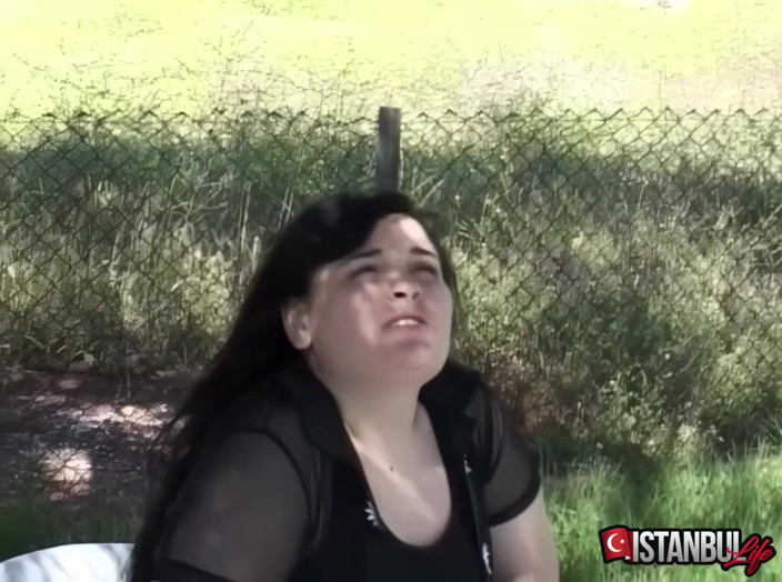 Istanbul life: แม่บ้านตุรกีเย็ดกับเพื่อนสาว