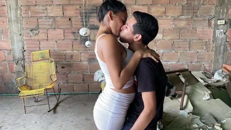 Yeison: I Fuck My Boss's Delicious Ass for the First Time