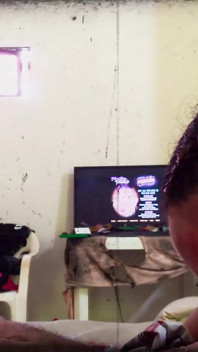 Throat Queen set It off Braids