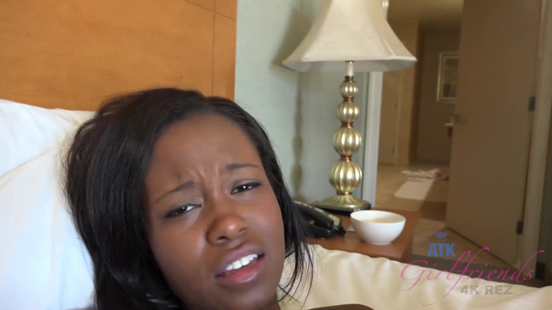 ATK Fans (Girlfriends): Virtual vacation in las vegas with jezabel vessir part 2