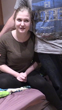 Julia Juliaexfrendderschwester