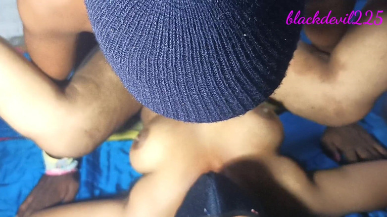 Mandadum: 인도 섹시녀 하드코어 로맨스와 섹스 3부