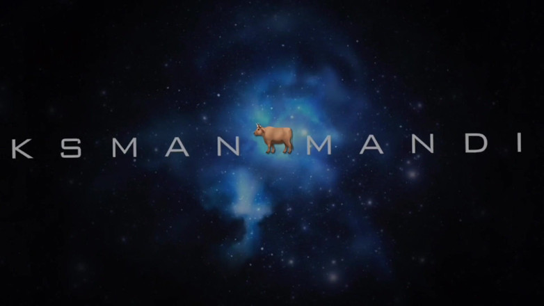 Cocksman Mandingo: Cocksman Behind the Scenes - boquete bissexual do corno