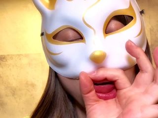 LuuLee0804: Rate My New Mask