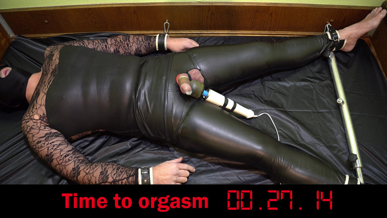 Daddy's secrets: Mjölkad extremt snabbt