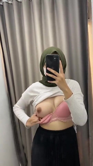 Hijab cute: Tesettür Ayna