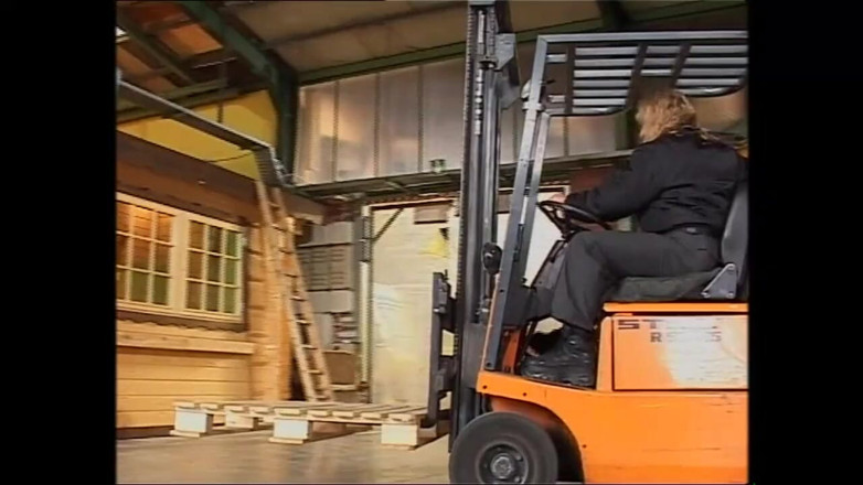 DEUTSCHLAND PORNO TV - our best full movie: Weird Ass Shape