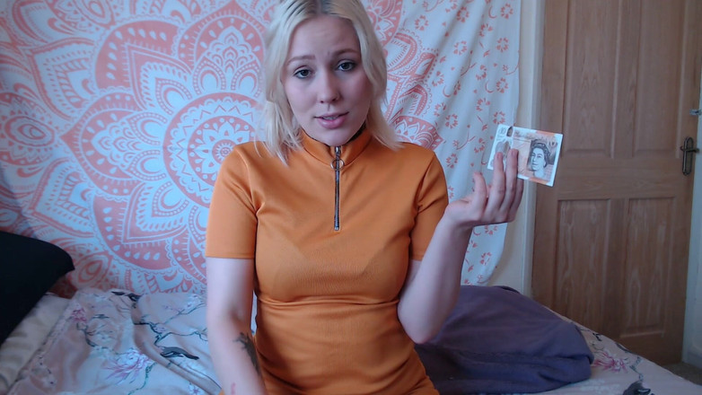 Ripley sweet studio: Осушаю финсуб