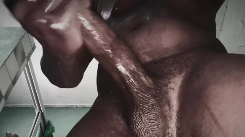 Bbc-godaddy: When BBC Gostepdaddy Had to Drain Himself Think of That...