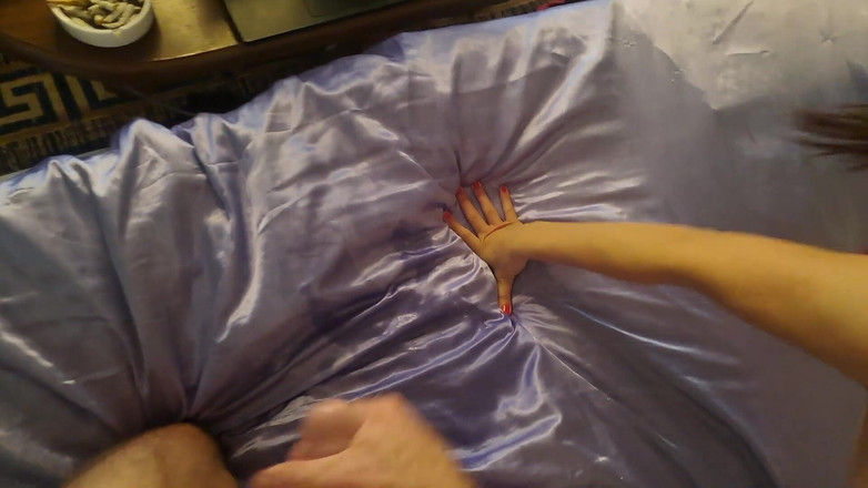 Abby Dickinson: Pulă mare cu ejaculare masivă pe față cu vedere la...