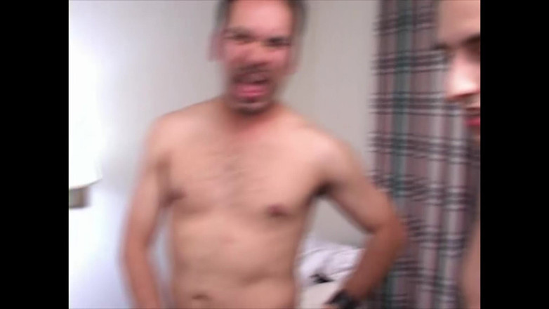 Best Amateur Sex: Trojka dvojitá penetrace a sténání pro více s Tarou Wild