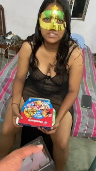 Pizzacı adamla sikiş