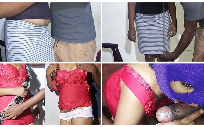 PinkyCouple: श्रीलंकाई देसी लड़की की दर्जी लड़के द्वारा चुदाई हो रही है देसी लड़की की चुदाई और उसके स्तन दबाए गए वीडियो भाग 2