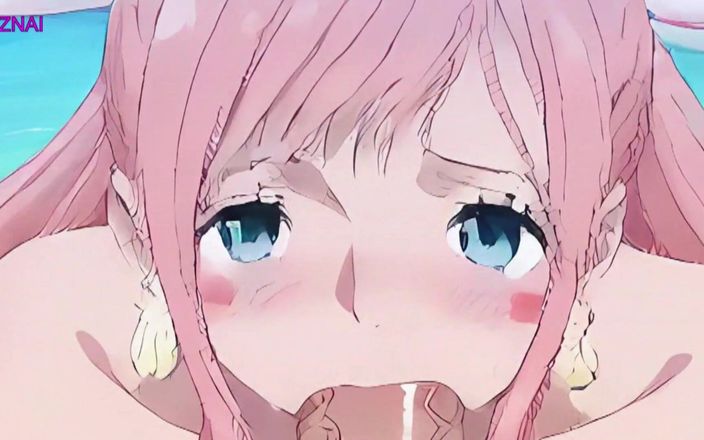 Prznai: Un pezzo shirahoshi (5) Hen