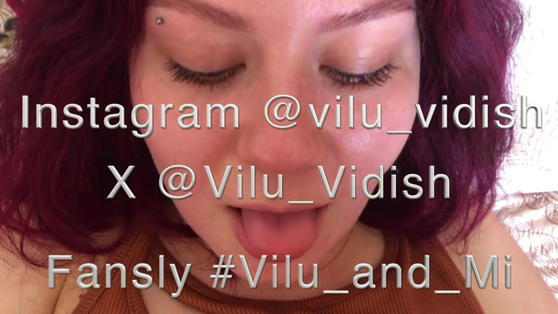 Vilu_and_Mi: Pov tvého vysněného