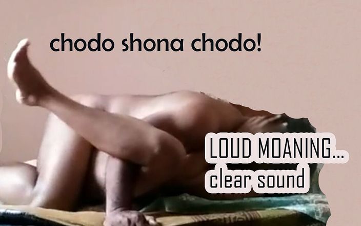 Radha Krishna: Indian Corporate Girl Fucking Boss Clear Audio, Loud Moaning