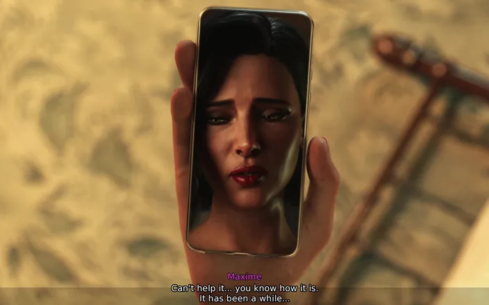 Wickedgammes: The Art of Seduction Part 31