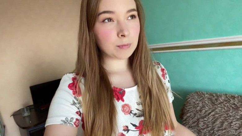 Loly Lola: Mi video casero cachondo