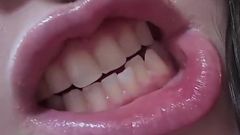 Tiny Foot Pervert Crushed Under Giantess Feet JOI