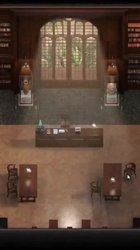 Il tesoro di Nadia Game Percorso a piedi parte 10