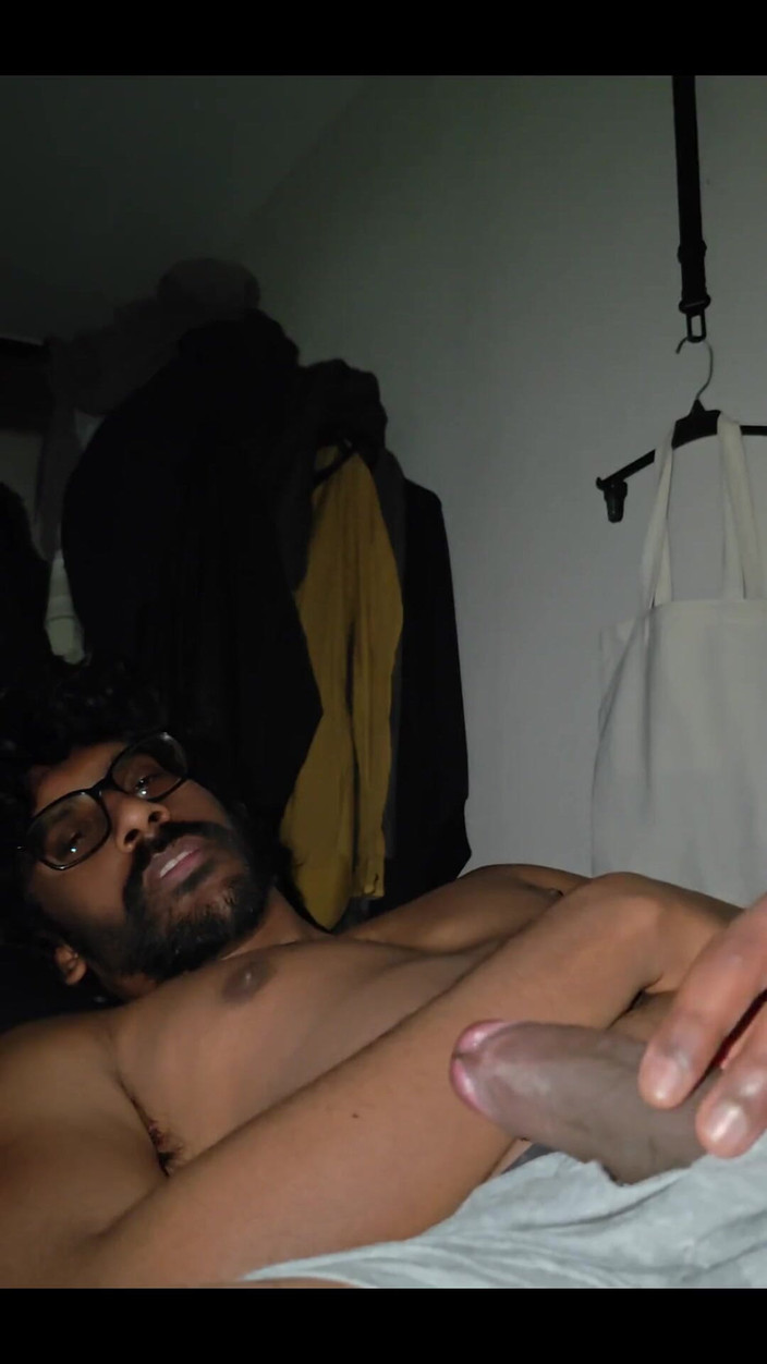 NANDgasm: Když mluvím o tom, jak strašně potřebuji osobního