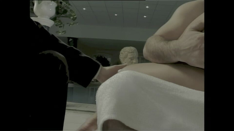 pornitaliangraffiti: 一个美丽的黑发啪啪