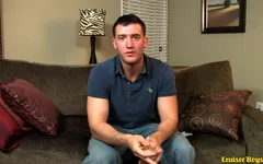 Cute Hunk Boy Big Dick Masturbate Cock Jizz Spewer!