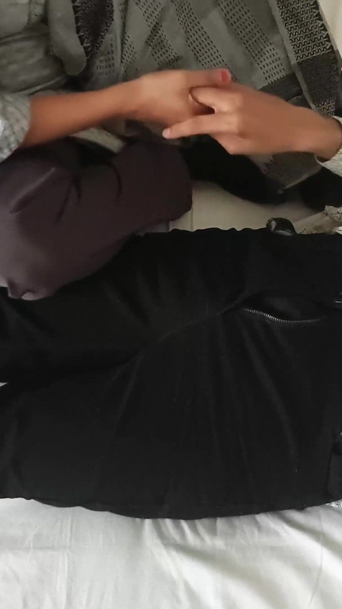 Sagita Sharm: Stepmom Accidentally Gives Viagra to Her Stepson or Fucks Him...