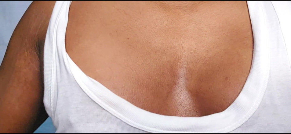 SugaryDare721: Badan cergas semula jadi puting seksi