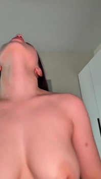 jebanie jak chcę! Prawdziwy seks między parą! POV!