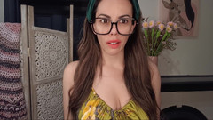 Annika Rain: Mari Berpura-pura Im ibu tiri awak