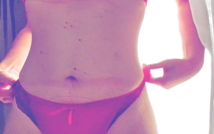 Sofy13: Kırmızı ve siyahlı seksi