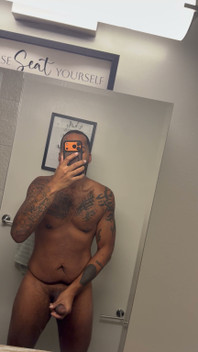 Bathroom Jerkk!