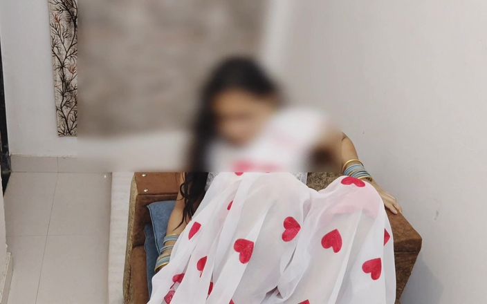 Khushboobhabi: सौतेली मम्मी ने सौतेली मम्मी को केले को कुचलते हुए देखा और कहा - आंटी ने मुझे ऐसा करने दिया