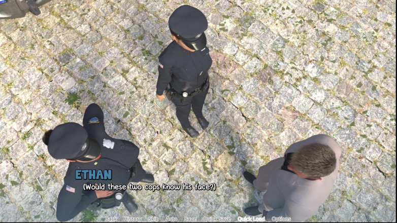 Wickedgammes studio: Hartanah Panas (bahagian 3)