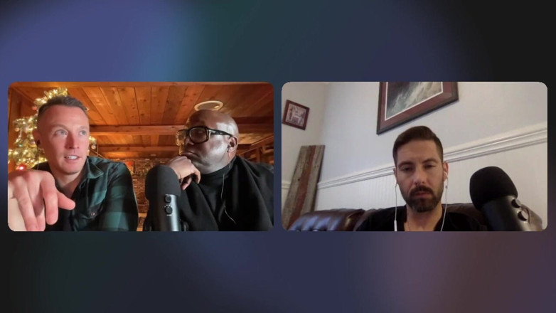 Himeros Backstage: Théâtre de Confession - Himeros dans les coulisses