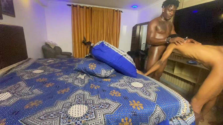 Black thug: Čas na disciplínu