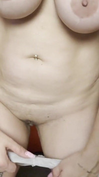땀에 젖은 몸 페티쉬 2부