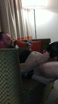 Just Use Their Throat Then Cum on Their Face