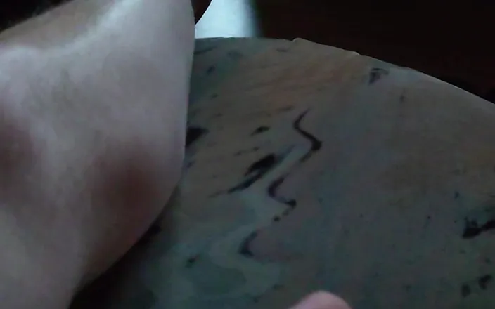 Carmen_Nylonjunge: Funny Toes at Afternoon