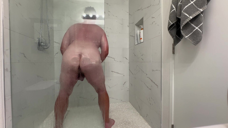 GottaLuvBB: Nonton ayah lagi mandi
