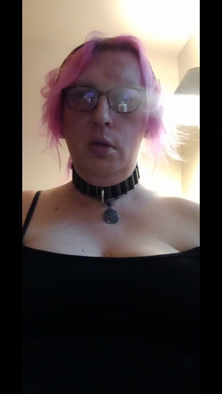 Princess Udders: Drooly Cow