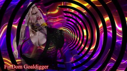 FinDom Goaldigger: นายหญิงของเธอมาถึงแล้ว