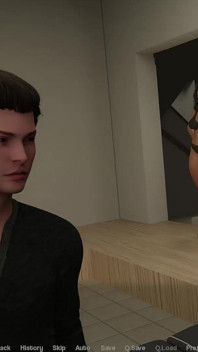 MILF Baddie zdradza w swoim pokoju - z dala od domu - rozgrywka porno w 3D