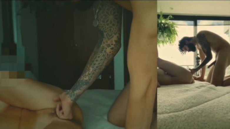Quianon: From Bedroom Secrets to Online Fame - Amateur Couple’s Kinky Rise