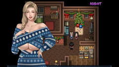 LoveSkySan69Real: Zombie Ritiro 2 - parte 88 La signora claus e le grandi tette...