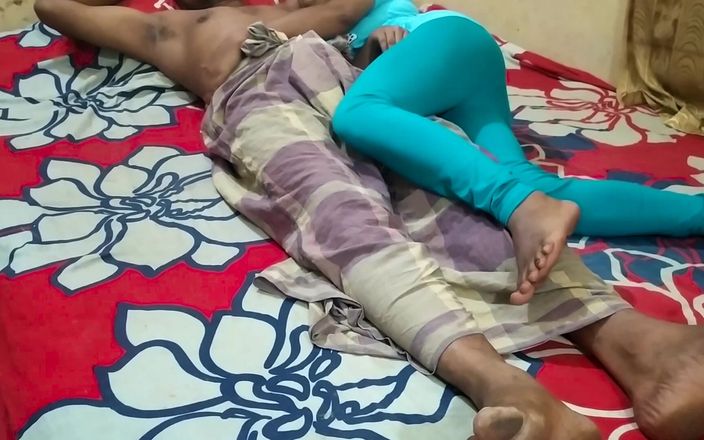 Easypron2: Chica universitaria de Mumbai pierde su virginidad por primera vez